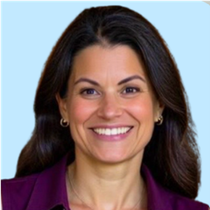 Photo of Amy Liss