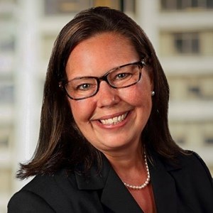 Susan Nicholas