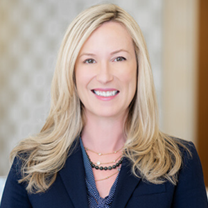 Photo of Shelli Anderson
