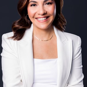 Photo of Tania Haigh