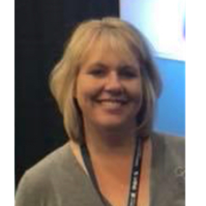 Photo of Tara Ehlers