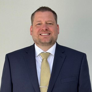 Photo of Timothy Jarotkiewicz