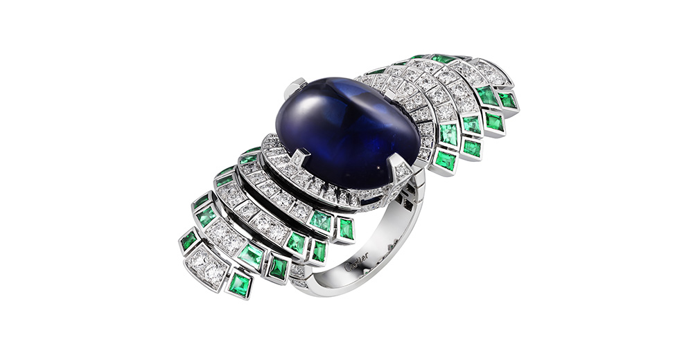 parhelia cartier ring