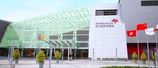 Jewellery & Gem WORLD Hong Kong 2026