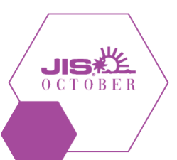 JIS OCTOBER