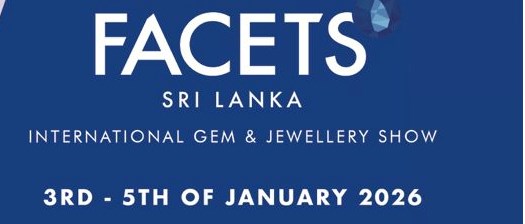 Facets Sri Lanka 2026