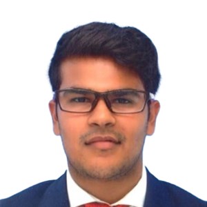 Photo of Rishab Rawat