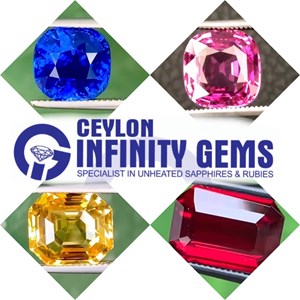 Photo of Infinity Gems Inc