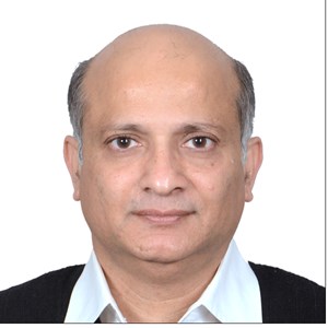 Photo of Salil Bothra