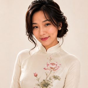 Photo of Yen Le