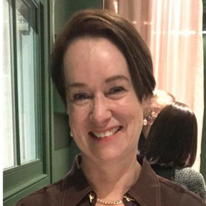 Photo of Helen Plumb