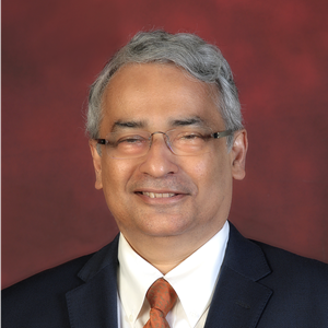 Photo of Akram Cassim