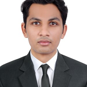 Photo of Akshit Gokhroo