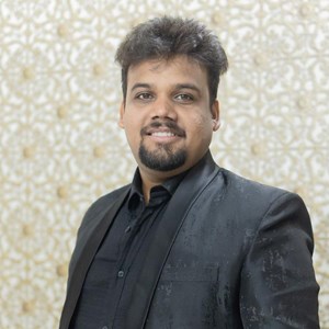 Photo of Ankit Khandelwal