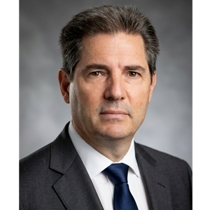 Photo of Antony Zagoritis