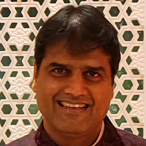 Arun Jain