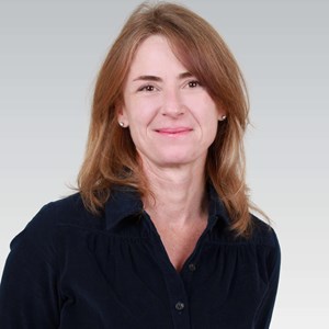 Photo of Astrid Pothion