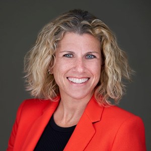 Brandee Dallow