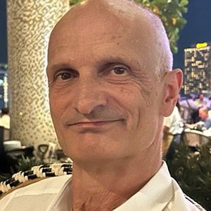 Photo of Christian Voigt