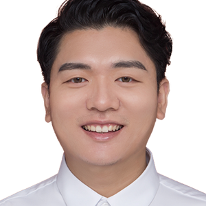 Photo of Hanyang Liu