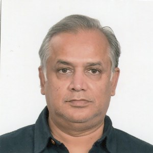 Photo of Rajiv Nigotiya