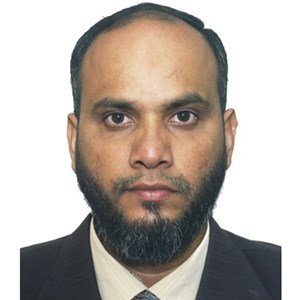 Photo of Hasanali Thazik Hasan