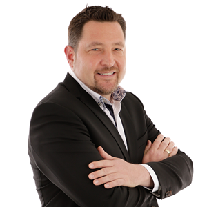 Photo of Steffen Waris