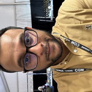 Photo of Haaziq Hilmy