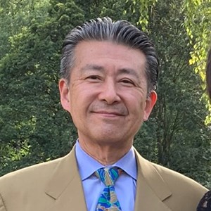 Photo of Akira Ito