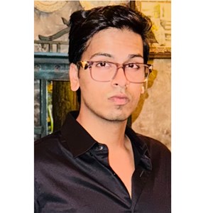 Photo of Atul Gokhroo