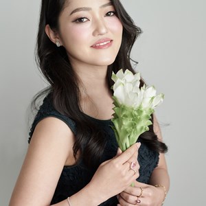 Photo of Satoko Hirata