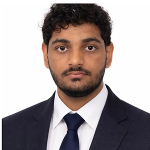 Photo of Muhammad Saad Asif