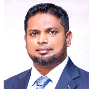 Photo of Mohamed Afras Ahamed Abdulla