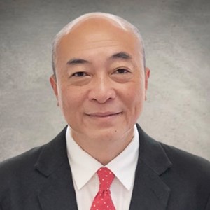 Photo of Kennedy Ho
