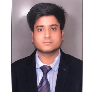 Photo of Kush Agarwal