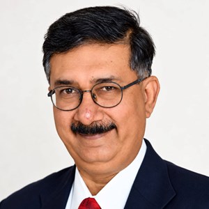 Photo of Mehul Durlabhji