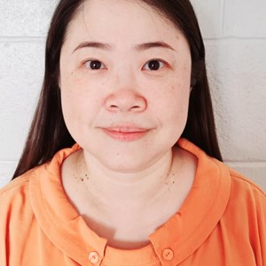 Photo of Cissy Jia