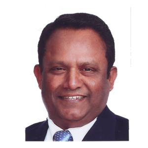 Abdul Majeed Abdul Bari