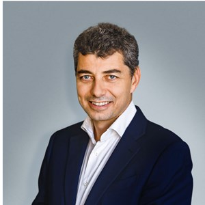 Photo of Emmanuel Piat