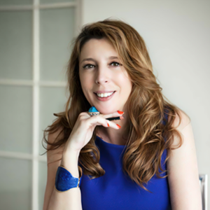 Photo of Paloma Sanchez Prat