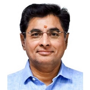 Photo of Pradeep Kumar