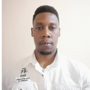 Mubanga Mundashi