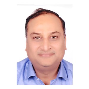 Photo of Shreeyansh Jain