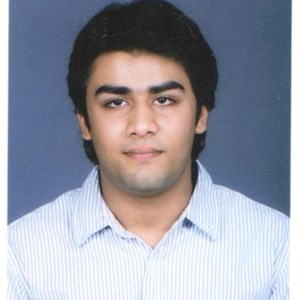 Photo of Shreeyansh Jain