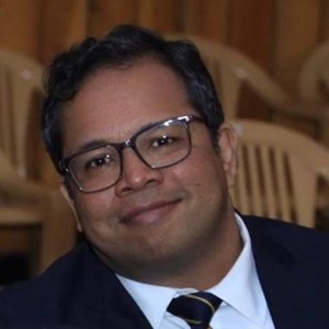 Photo of Saurabh Lunawat