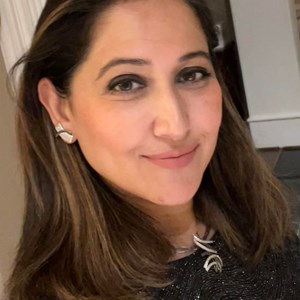 Photo of Swapna Jutley