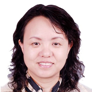 Photo of Yongjie (Jane) Chen