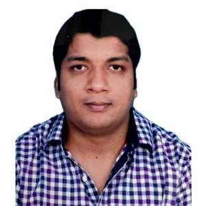 Photo of Nalin Gupta