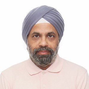 Photo of Manit Narula