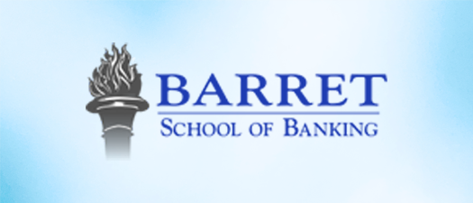 2026 Barret Graduate School 